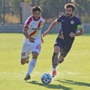 Hazırlık Maçı: Göztepe'miz - Menemenspor