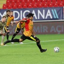 5. Hafta: Göztepe'miz - Fenerbahçe