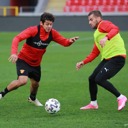 Antrenman Günlüğü: 19 Kasım 2020