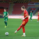 ZTK: Göztepe'miz - Kırklarelispor