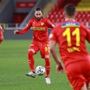 ZTK: Göztepe'miz - Kırklarelispor