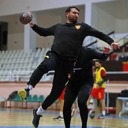 Uçan Adamlar, Beşiktaş Aygaz Maçına Hazır