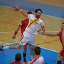 Hentbol: Göztepe'miz - Beşiktaş Aygaz