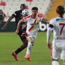 10. Hafta: Sivasspor - Göztepe'miz