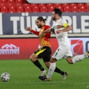 7. Hafta: Göztepe'miz - A. Alanyaspor