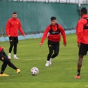 Urla Günlüğü: 13 Aralık 2020