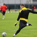 Bursaspor Maçının Hazırlıklarını Tamamladık