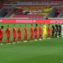 Türkiye Kupası: Göztepe'miz - Bursaspor