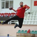 Uçan Adamlar, Nilüfer Bld. Maçına Hazır