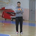 Uçan Adamlar, Nilüfer Bld. Maçına Hazır