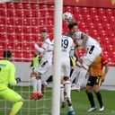 20. Hafta: Göztepe'miz - Gençlerbirliği