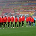 25. Hafta: Göztepe'miz - M. Başakşehir