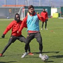 Urla Günlüğü: 17 Şubat 2021