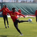 Urla Günlüğü: 26 Şubat 2021