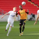 27. Hafta: Göztepe'miz - Kasımpaşa