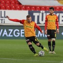 29. Hafta: Göztepe'miz - BB. Erzurumspor