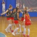 Voleybol: Göztepe'miz - Fenerbahçe