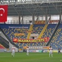 30. Hafta: Ankaragücü - Göztepe'miz