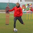 Urla Günlüğü: 1 Nisan 2021