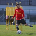 H. K. Kayserispor Maçının Hazırlıklarını Tamamladık