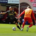 32. Hafta: H.K. Kayserispor - Göztepe'miz