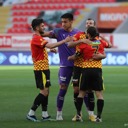 33. Hafta: Göztepe'miz - Ç. Rizespor