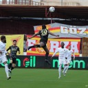 34. Hafta: A. Hatayspor - Göztepe'miz