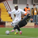 34. Hafta: A. Hatayspor - Göztepe'miz