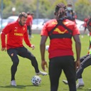 Urla Günlüğü: 14 Nisan 2021