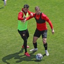 Urla Günlüğü: 14 Nisan 2021