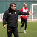 Urla Günlüğü: 15 Nisan 2021