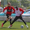 Urla Günlüğü: 15 Nisan 2021