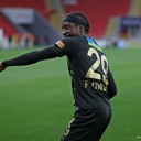 35. Hafta: Göztepe'miz - Galatasaray