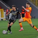 35. Hafta: Göztepe'miz - Galatasaray