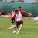 Urla Günlüğü: 24 Nisan 2021