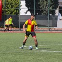 U17 Takımız Elit U17 Ligi 3. Grup'ta Şampiyon Oldu