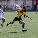 U17 Takımız Elit U17 Ligi 3. Grup'ta Şampiyon Oldu