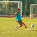 Antrenmandan Kareler: 3 Ekim 2024