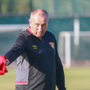 Antrenmandan Kareler: 4 Ekim 2024