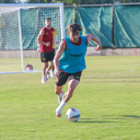 Antrenmandan Kareler: 4 Ekim 2024