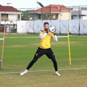 Antrenmandan Kareler: 9 Ekim 2024