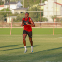 Antrenmandan Kareler: 9 Ekim 2024