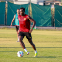 Antrenmandan Kareler: 9 Ekim 2024