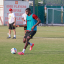 Antrenmandan Kareler: 11 Ekim 2024