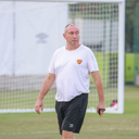 Antrenmandan Kareler: 12 Ekim 2024