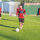 Antrenmandan Kareler: 23 Ekim 2024