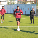 Antrenmandan Kareler: 23 Ekim 2024