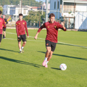 Antrenmandan Kareler: 23 Ekim 2024