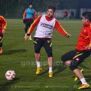 Kamp Günlüğü: 3 Ocak 2017