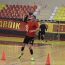 Uçan Adamlar Hazırlıklarını Sürdürüyor